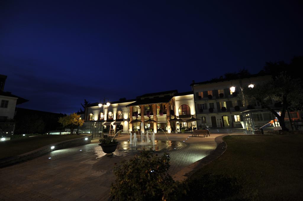 Casa Americani Monta Exterior photo